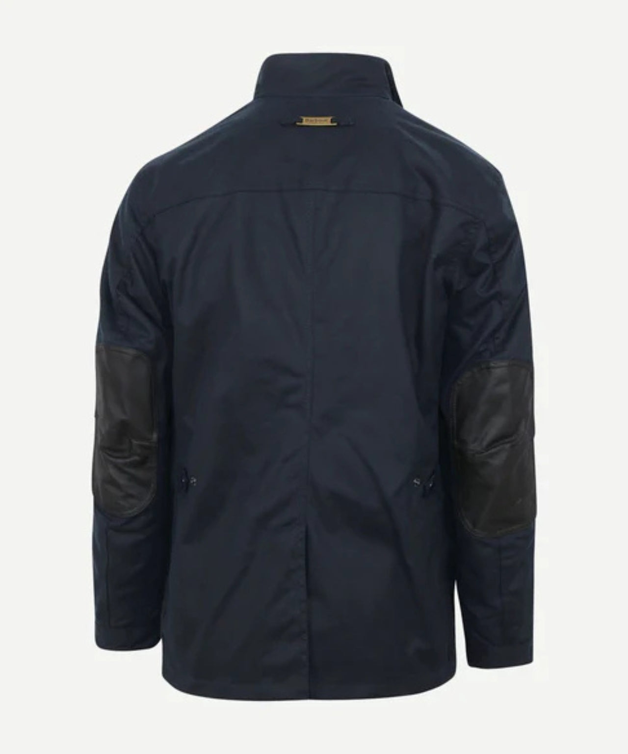 Jack Ogston Wax | Navy
