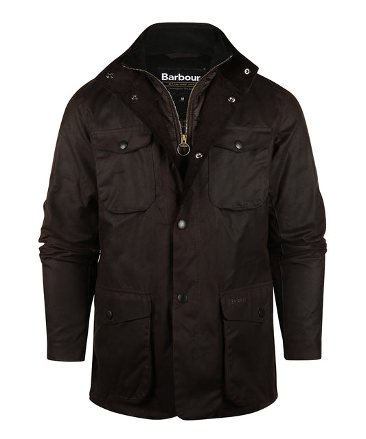 Jack Ogston Wax | Rustic/Classic