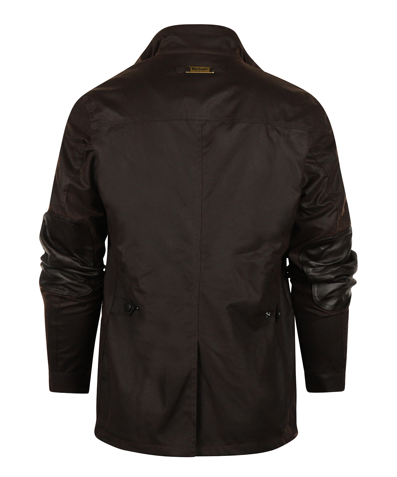 Jack Ogston Wax | Rustic/Classic
