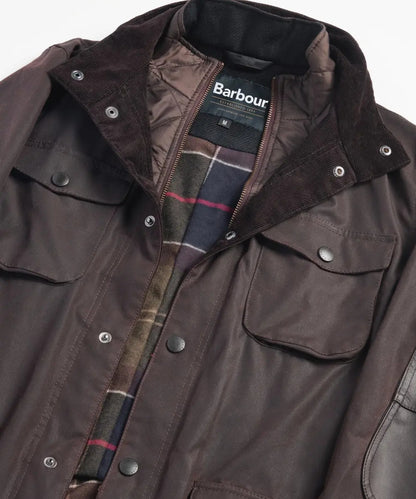 Jack Ogston Wax | Rustic/Classic