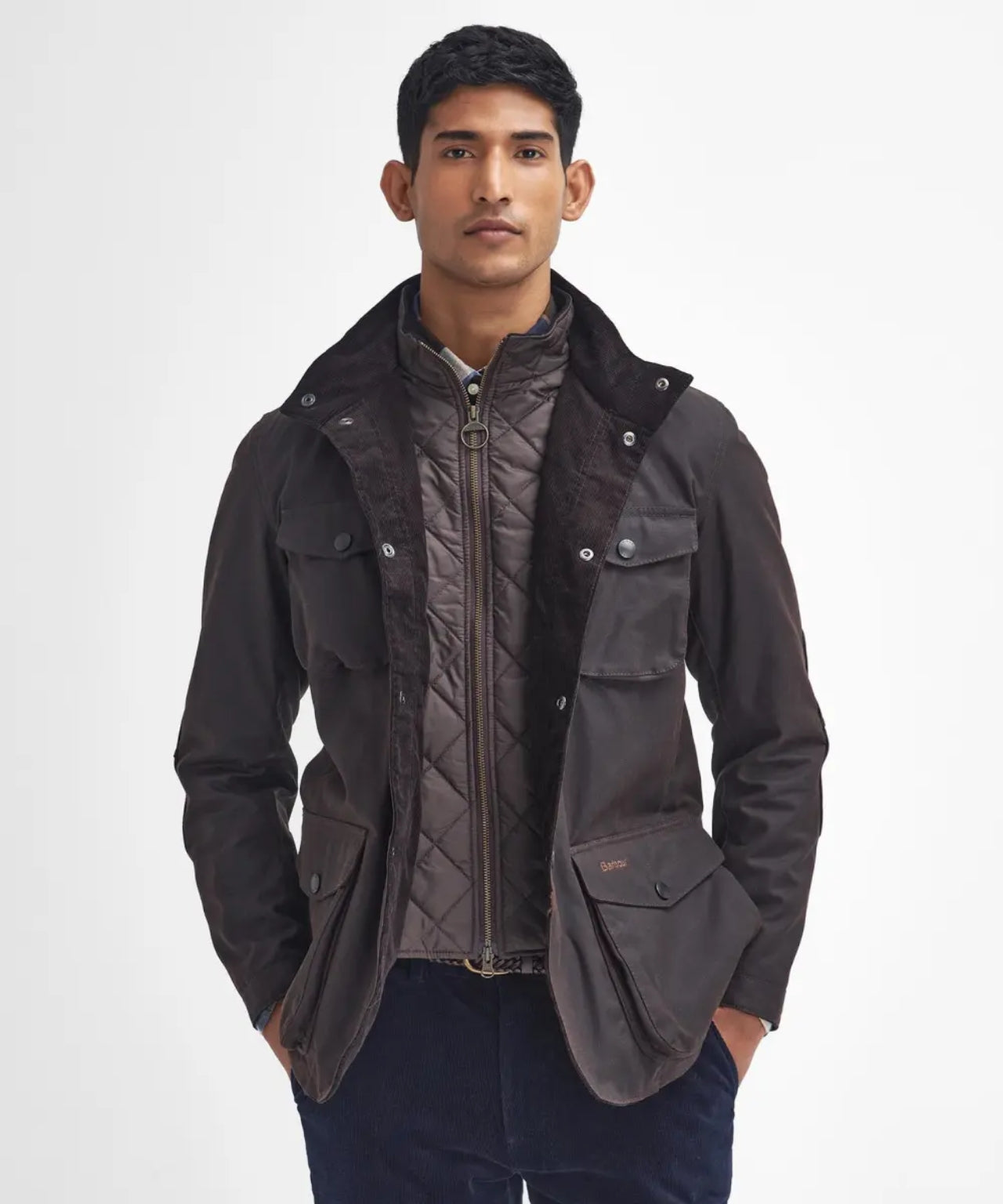 Jack Ogston Wax | Rustic/Classic