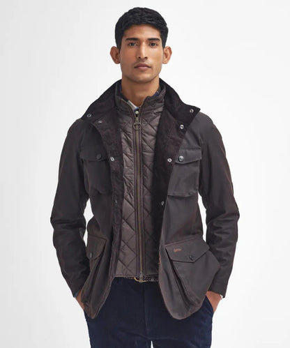 Jack Ogston Wax | Rustic/Classic