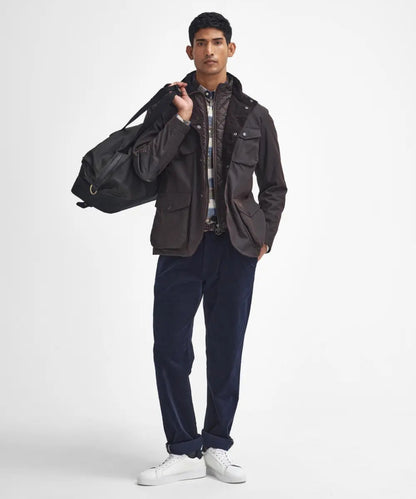 Jack Ogston Wax | Rustic/Classic