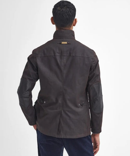 Jack Ogston Wax | Rustic/Classic