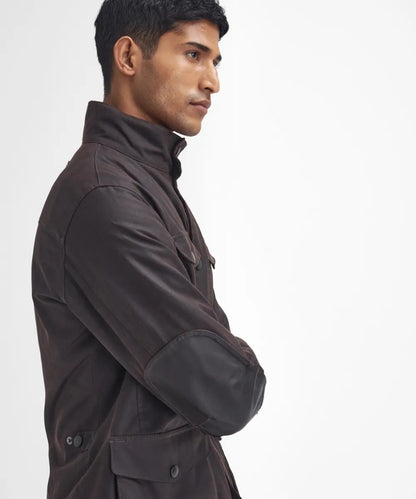 Jack Ogston Wax | Rustic/Classic