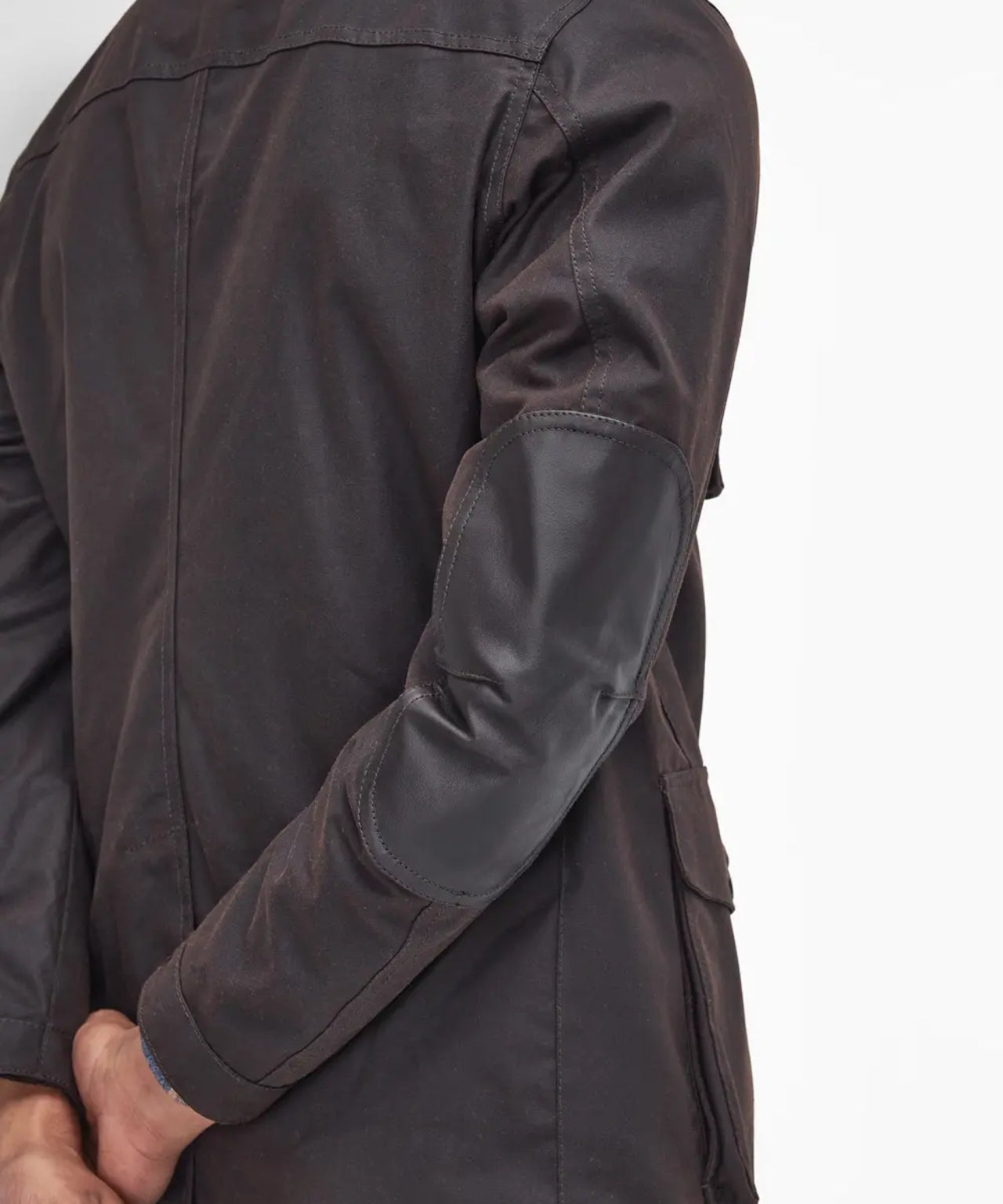 Jack Ogston Wax | Rustic/Classic