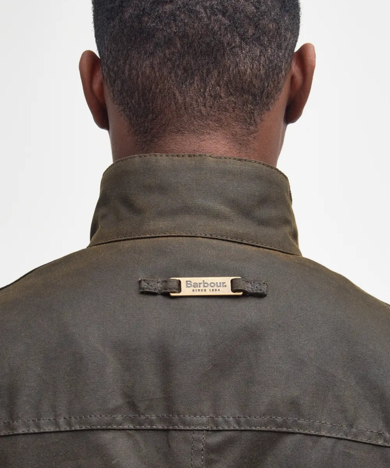 Jack Ogston Wax | Olive