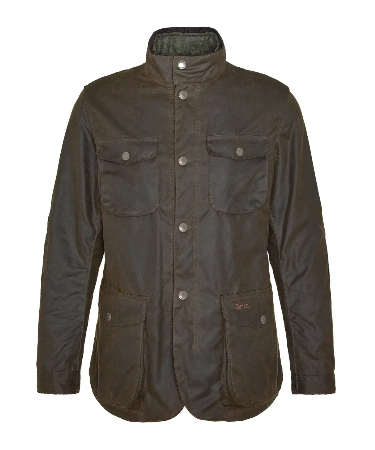 Jack Ogston Wax | Olive