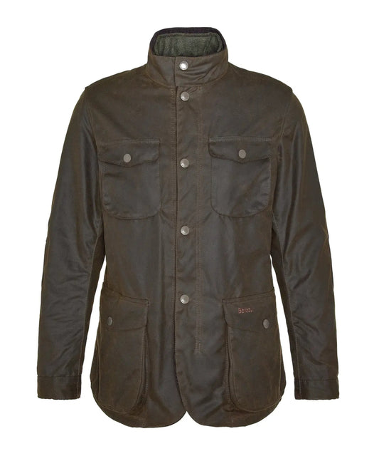 Jack Ogston Wax | Olive