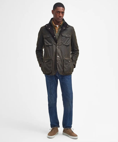 Jack Ogston Wax | Olive