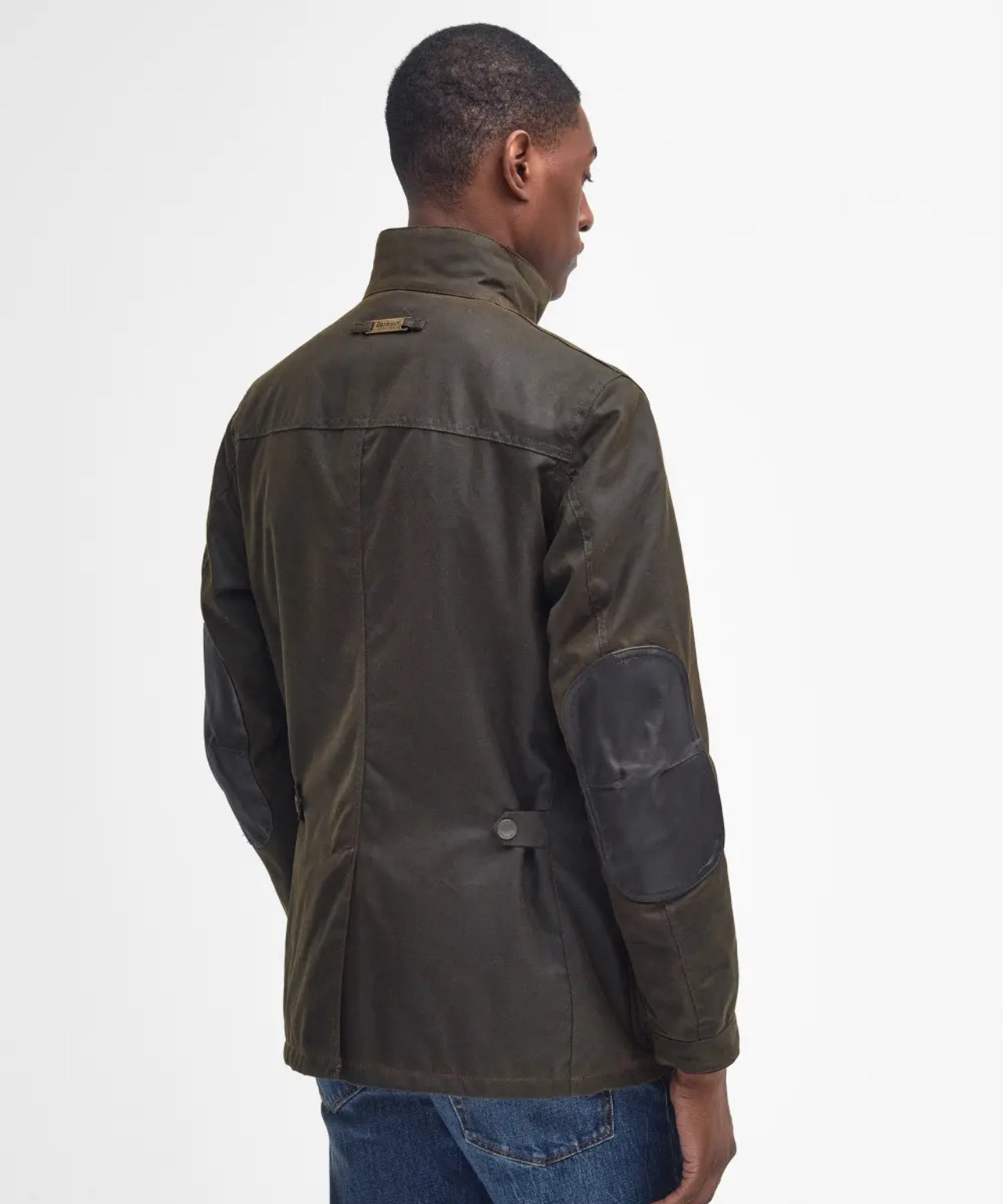 Jack Ogston Wax | Olive