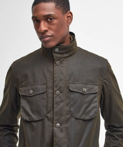 Jack Ogston Wax | Olive