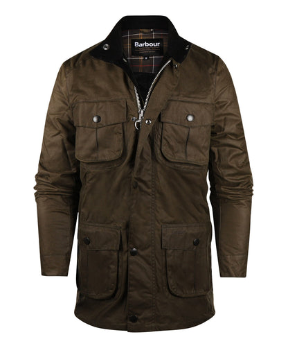Jack Corbridge | Rustic/Classic