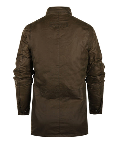 Jack Corbridge | Rustic/Classic