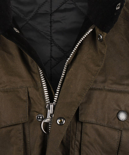 Jack Corbridge | Rustic/Classic