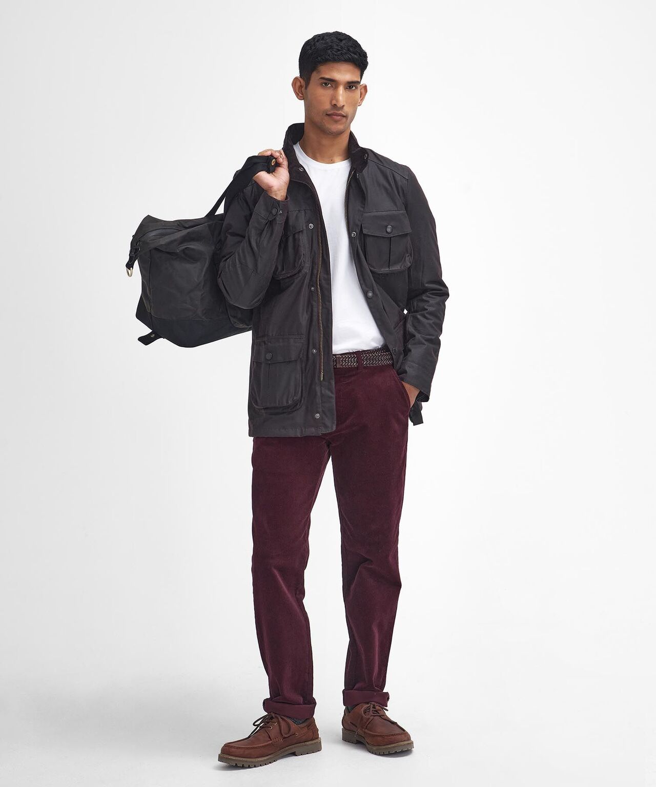 Jack Corbridge | Rustic/Classic