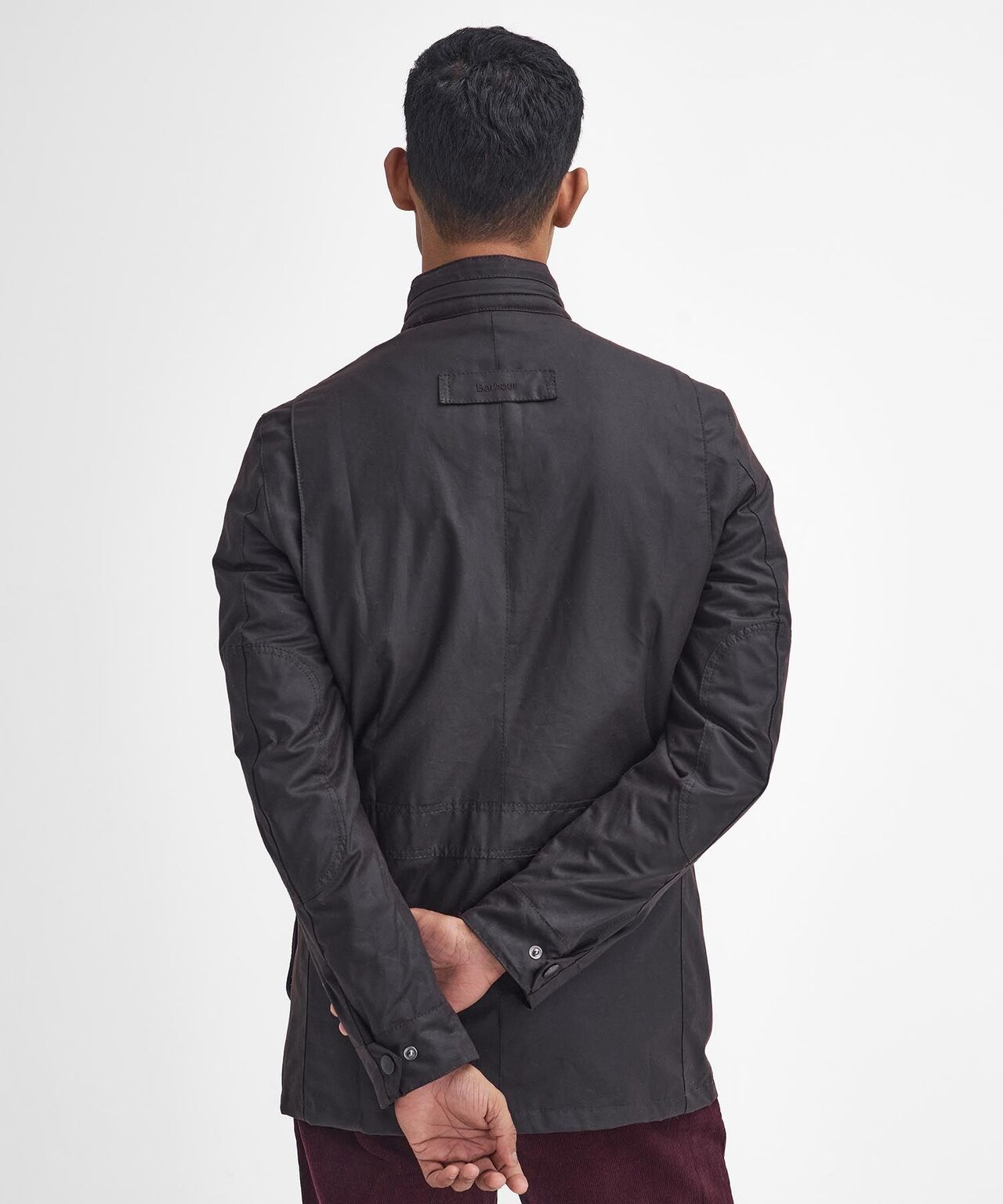 Jack Corbridge | Rustic/Classic