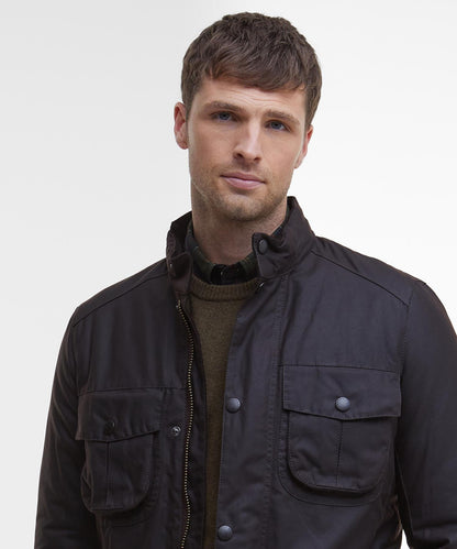 Jack Corbridge | Rustic