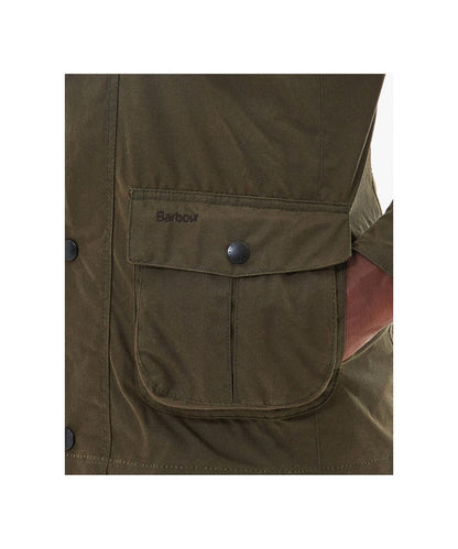 Jack Corbridge | Beech/Classic