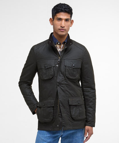 Jack Corbridge | Olive