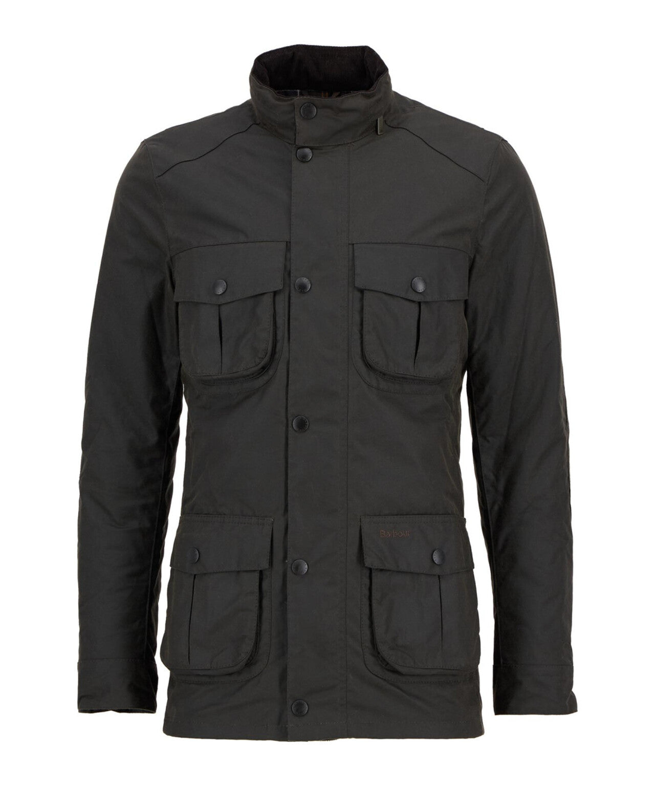 Jack Corbridge | Olive