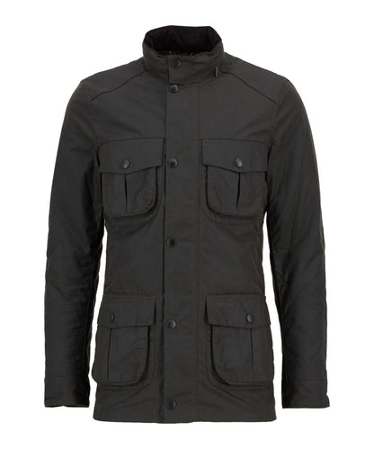 Jack Corbridge | Olive