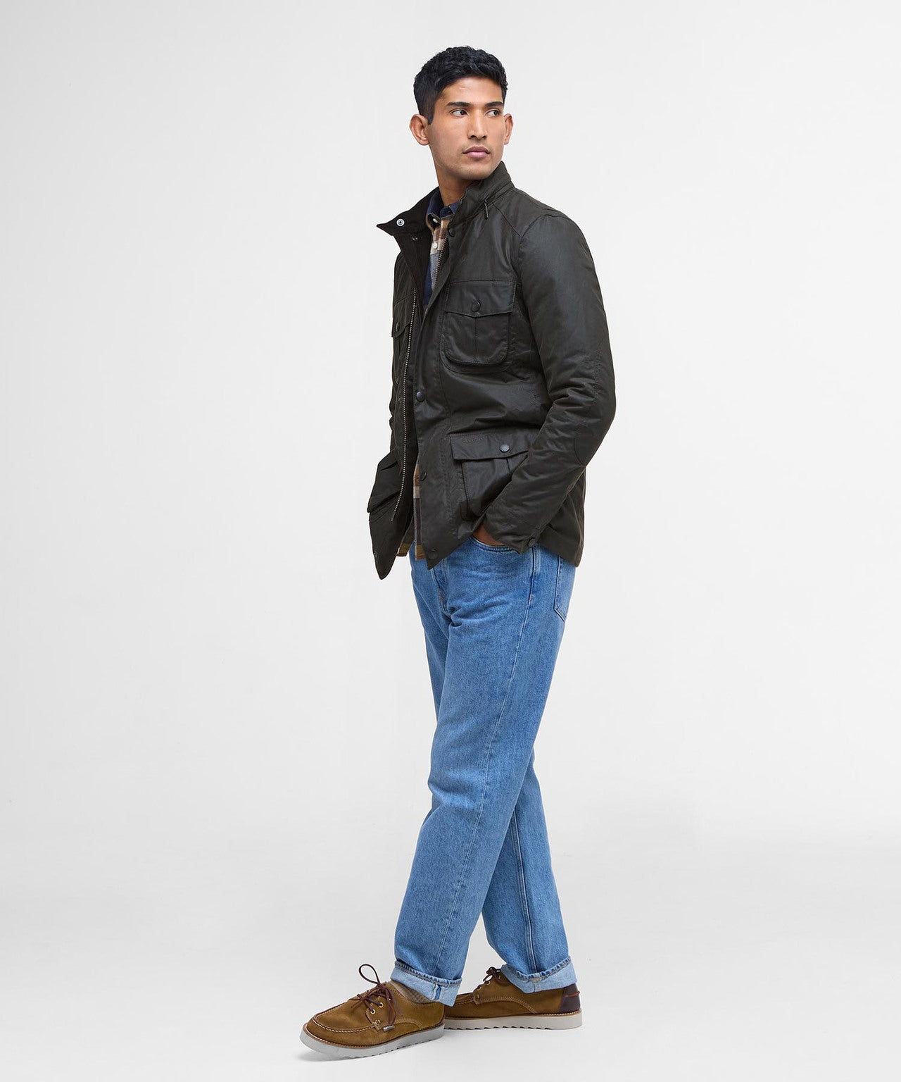 Jack Corbridge | Olive