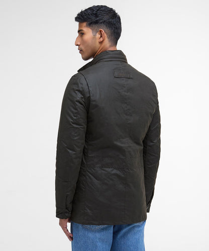 Jack Corbridge | Olive