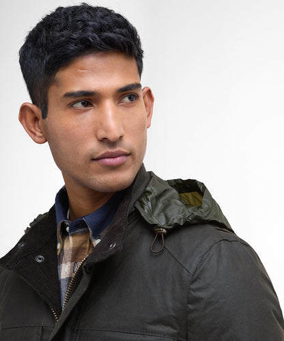 Jack Corbridge | Olive