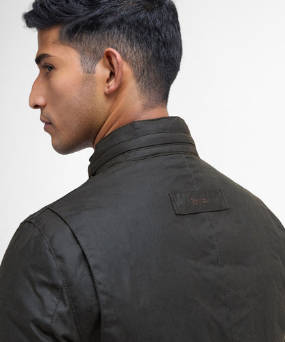 Jack Corbridge | Olive