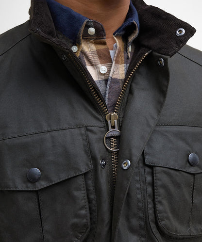 Jack Corbridge | Olive