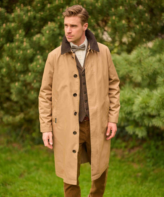 Jas Finchester | Bruin