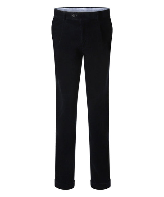 Pantalon Liverpool Corduroy | Navy