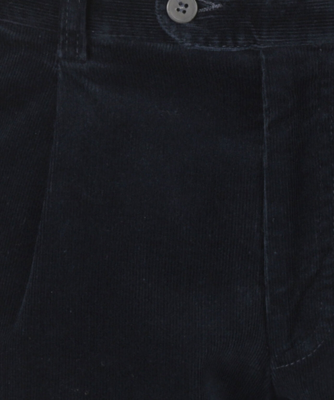 Liverpool Cordhose | Marineblau
