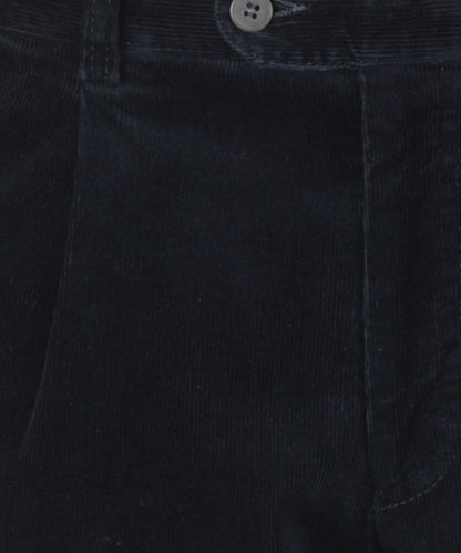 Liverpool Cordhose | Marineblau