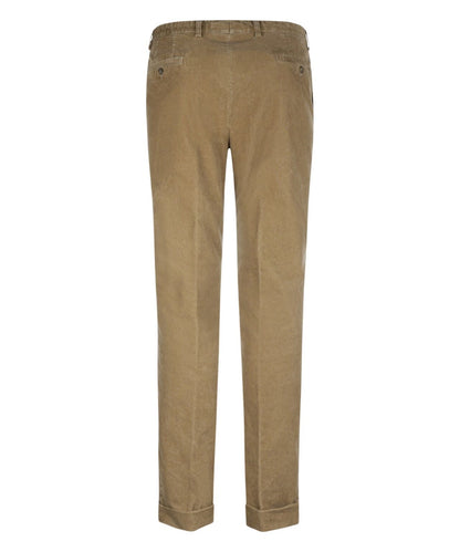 Trousers Liverpool Corduroy | Beige
