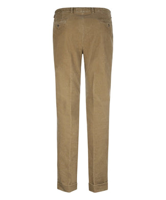 Pantalon Liverpool Corduroy | Beige
