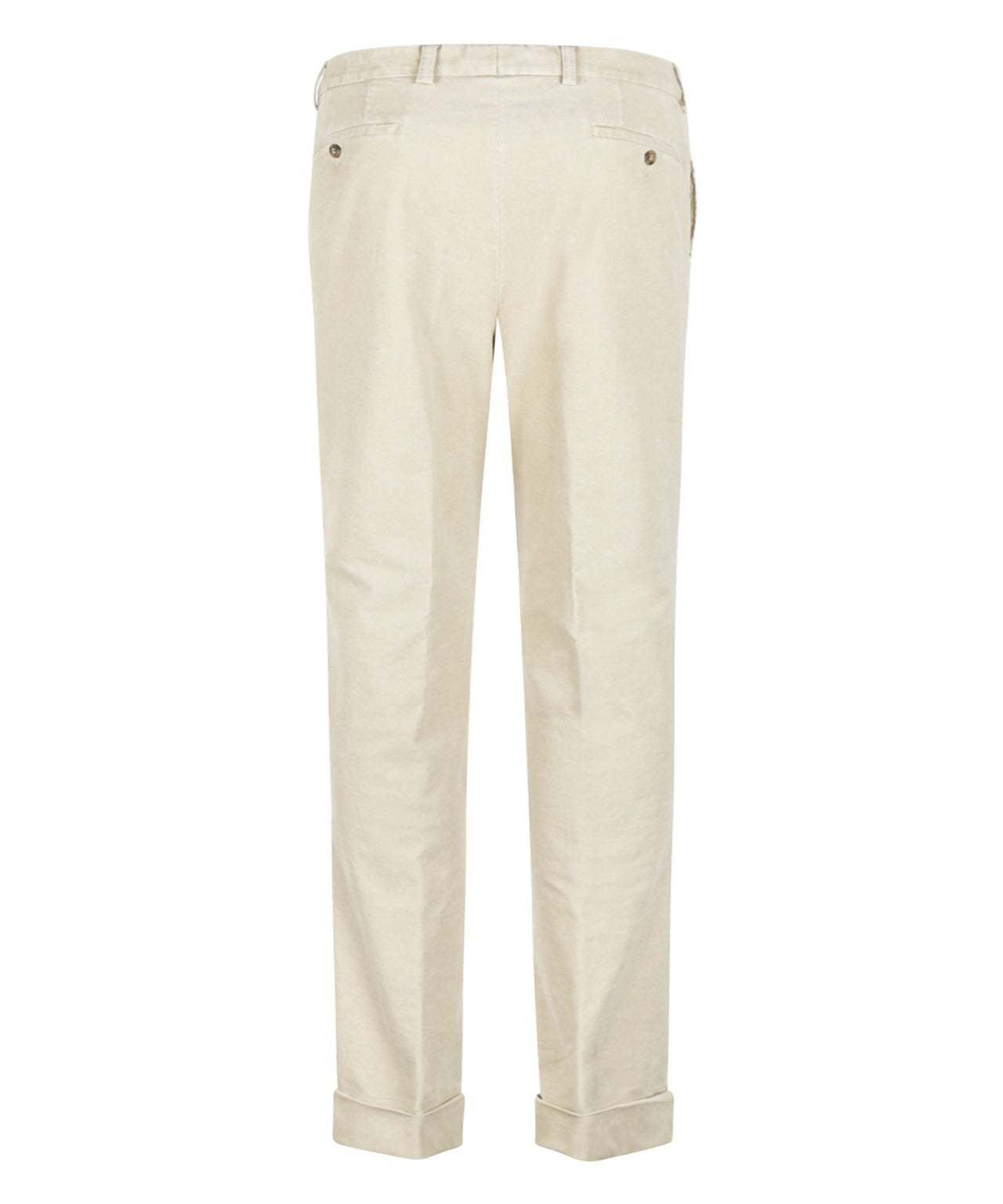 Trousers Liverpool Corduroy | Brown