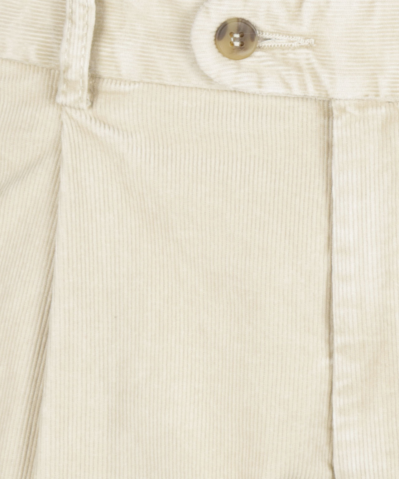 Trousers Liverpool Corduroy | Brown