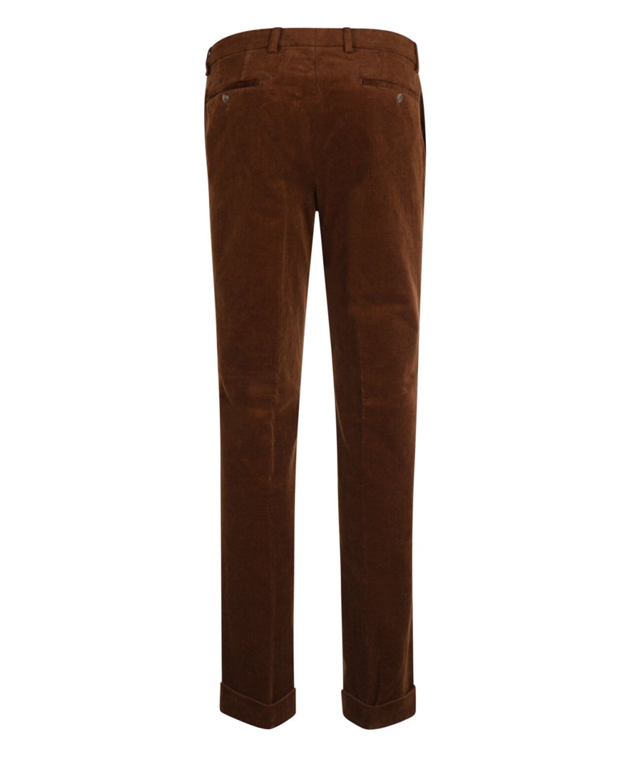 Trousers Liverpool Corduroy | Brown