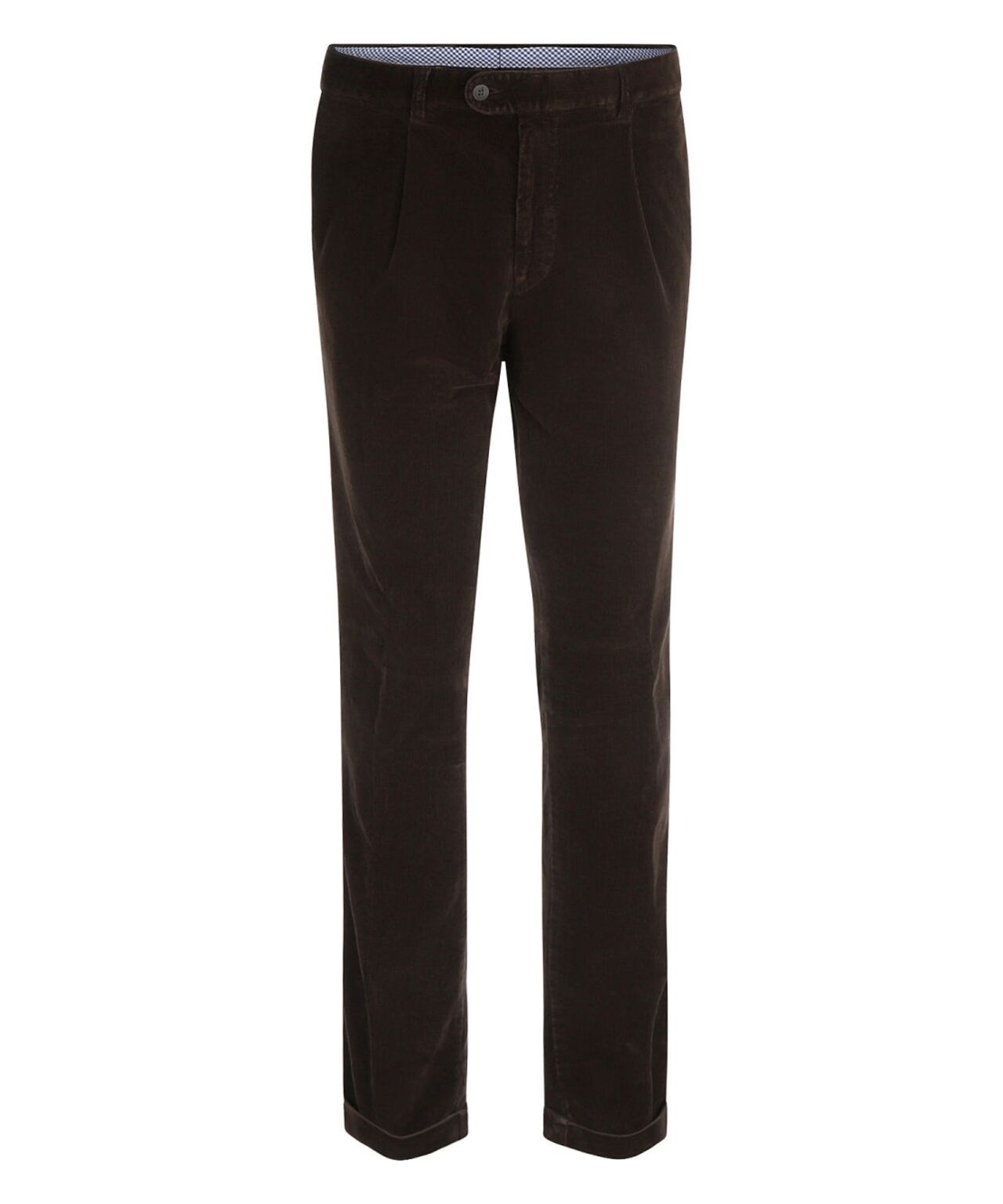 Trousers Liverpool Corduroy | Brown