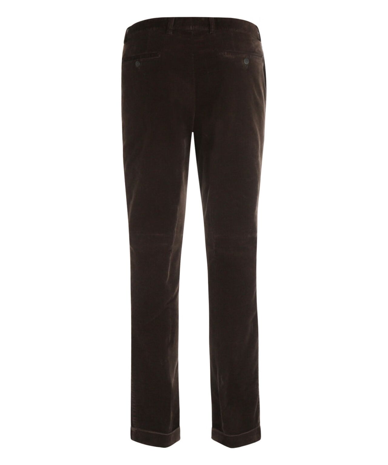 Trousers Liverpool Corduroy | Brown