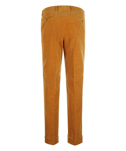 Trousers Liverpool Corduroy | Brown