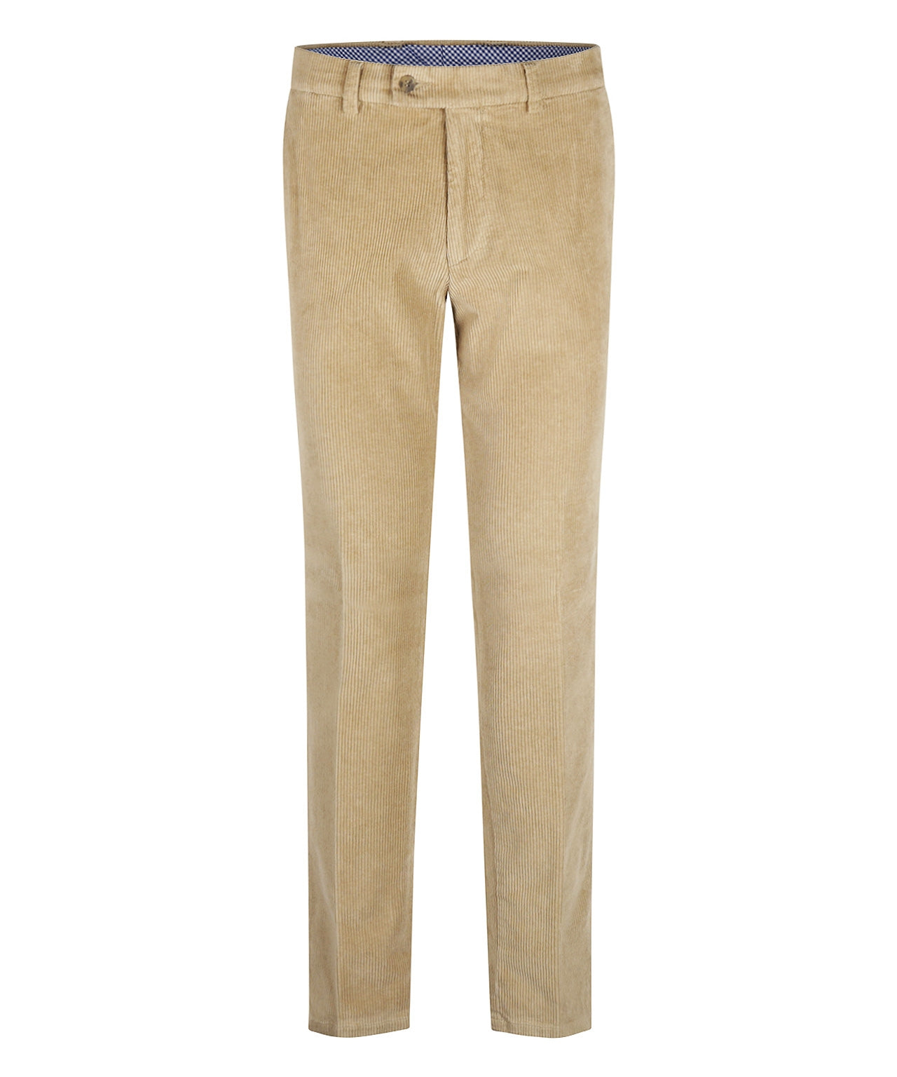 Chino Corduroy Bradford Wide Rib | Beige