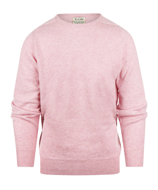 OH Lamswol | Pink Haze