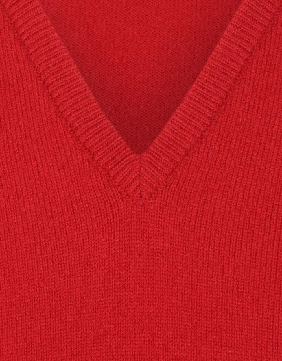 Slipover Lamswol | Dubonnet