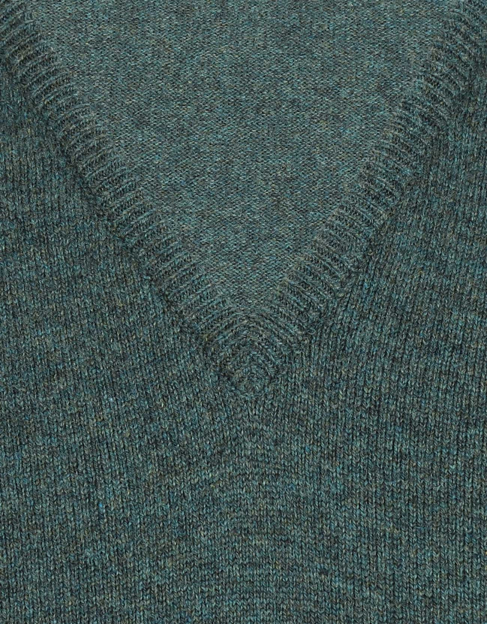 Slipover Lamswol | Moorland