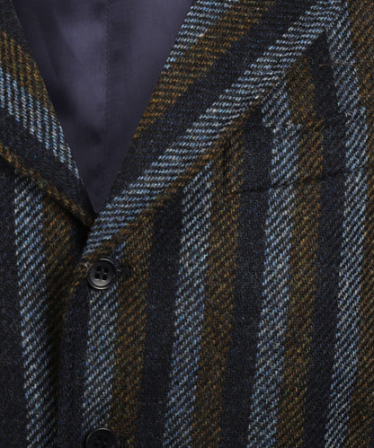 Vest | Blue
