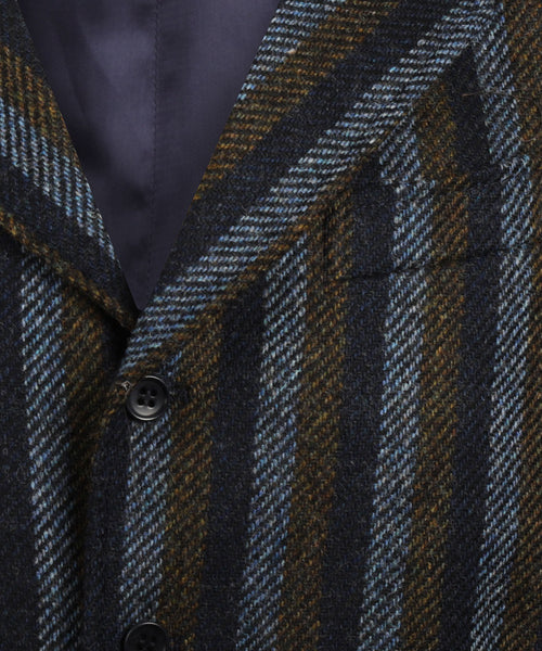 Gilet | Blauw