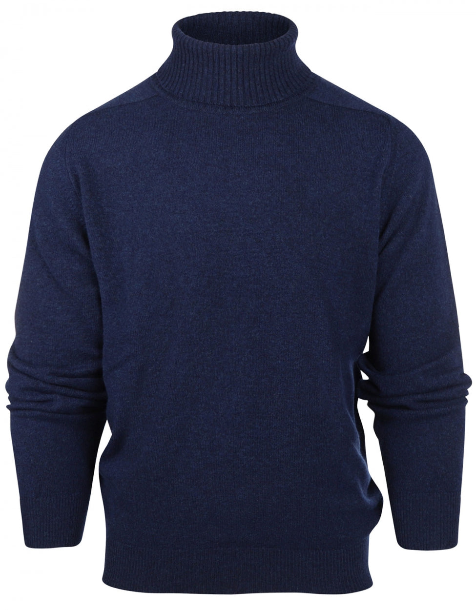 William Lockie Rollkragenpullover aus Lammwolle | Regatta
